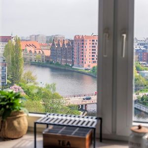 Appartement met een Slaapkamer